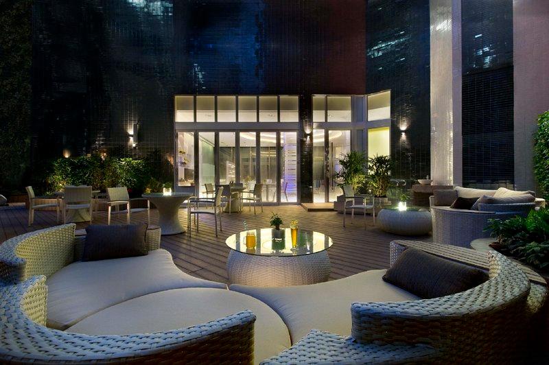香港酒店優惠 香港Staycation 上環酒店優惠 富薈上環酒店（iclub Sheung Wan Hotel）