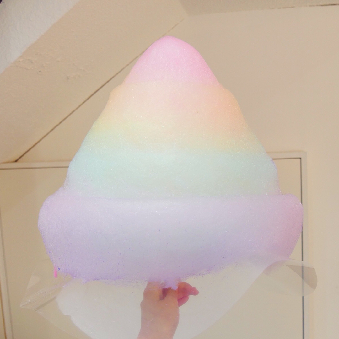 東京逛街必去!平價服飾集中地@原宿竹下通 TOTTI CANDY FACTORY