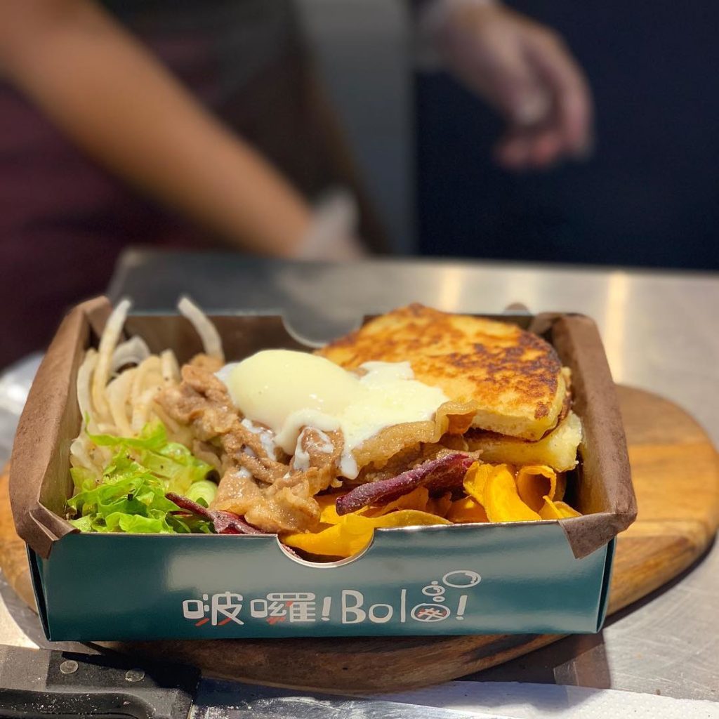 墾丁大街的必吃美食 墾丁大街必吃美食 墾丁大街美食推薦 墾丁大街夜市 墾丁大街餐廳 墾丁大街美食推薦
啵囉！Bolo！