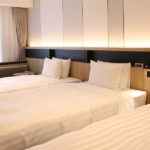 札幌京王普雷利亞酒店(Keio Prelia Hotel Sapporo) 三人房