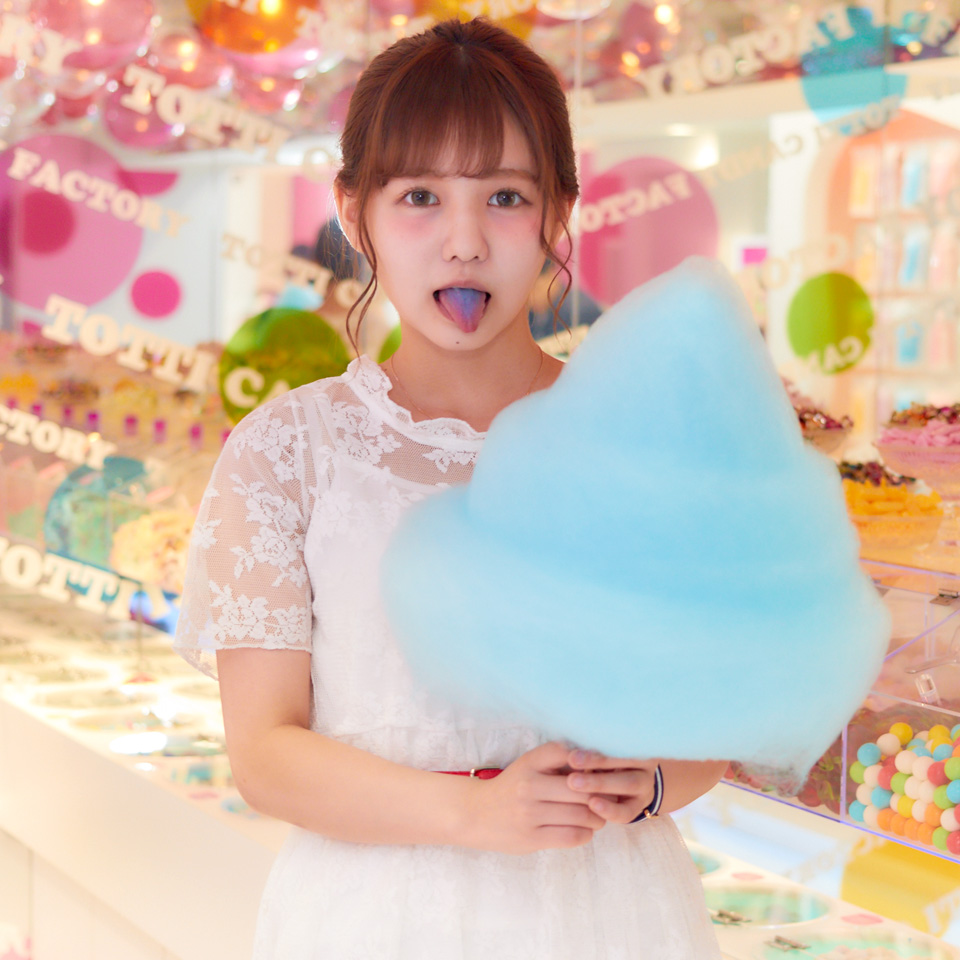 圖片來源:Totti Candy Factory 官網