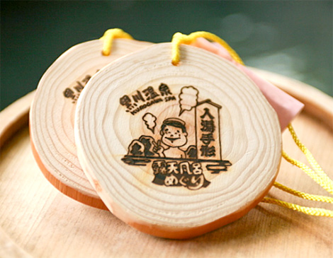 黑川溫泉 熊本溫泉 入湯手形 泡溫泉 優惠 discount promotion