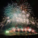 浪速淀川花火大會|大阪花火大會2019 大阪煙火大會2019 第31回なにわ淀川花火大会