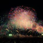 浪速淀川花火大會|大阪花火大會2019 大阪煙火大會2019 第31回なにわ淀川花火大会