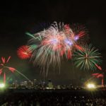 浪速淀川花火大會|大阪花火大會2019 大阪煙火大會2019 第31回なにわ淀川花火大会