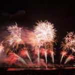浪速淀川花火大會|大阪花火大會2019 大阪煙火大會2019 第31回なにわ淀川花火大会
