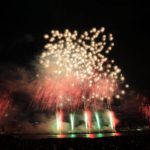 浪速淀川花火大會|大阪花火大會2019 大阪煙火大會2019 第31回なにわ淀川花火大会