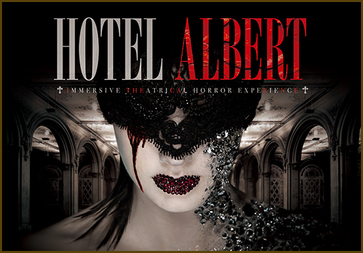 首設三大主題！日本環球影城萬聖節懶人包2018！