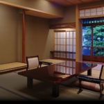 城崎溫泉西村屋本館 (Kinosaki Onsen Nishimuraya Honkan) 房間