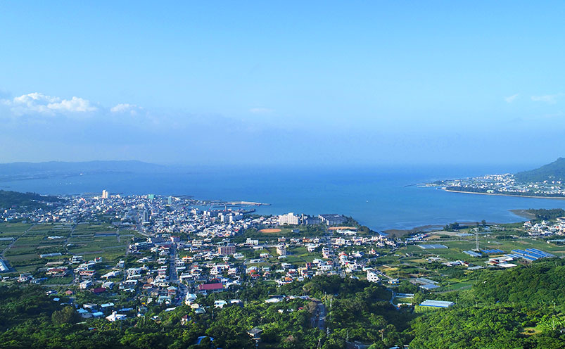 沖繩溫泉 沖繩浸溫泉 沖繩好去處 沖繩冬季 沖繩冬天好去處 三重城溫泉 猿人之湯​ 南城南條飯店 沖繩泡湯