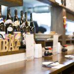 小酌一番!體驗日本文化!京都立食居酒屋三選!