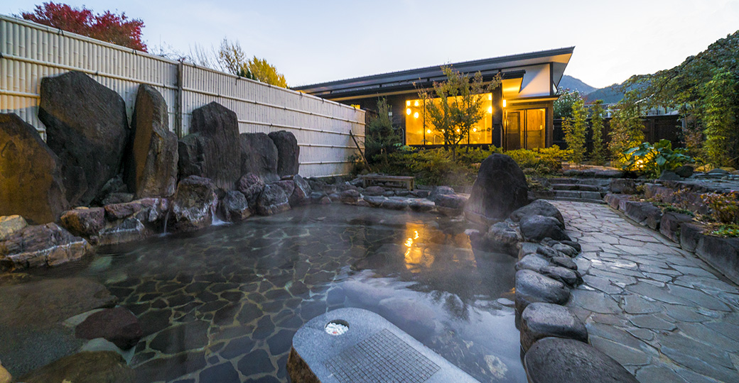 南阿蘇俵溫泉 旅館 竹樂亭(CHIKURAKU-TEI)