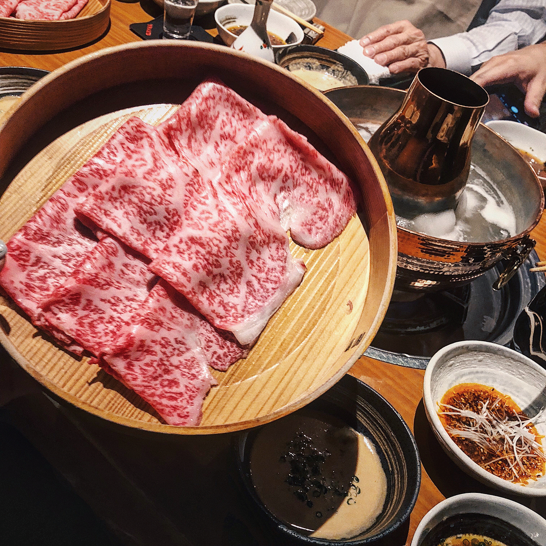 東京必食！新宿美食地圖﹝SHABUSHABU篇﹞瀬里奈