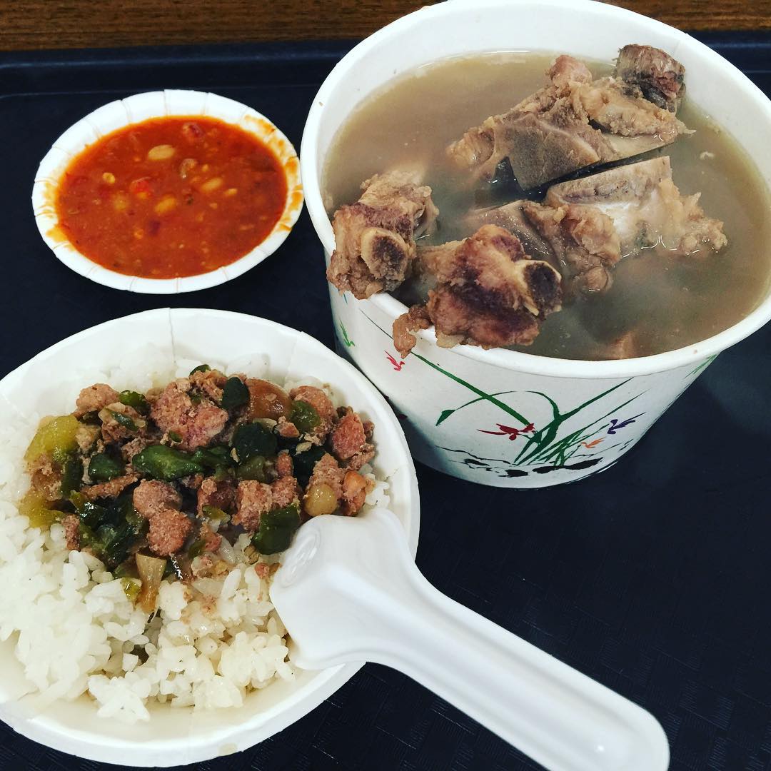 遊台必去！台北夜市美食地圖