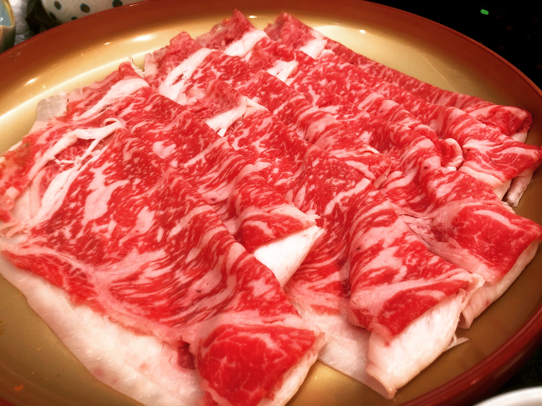 東京必食！新宿美食地圖﹝SHABUSHABU篇﹞しゃぶしゃぶ にいむら