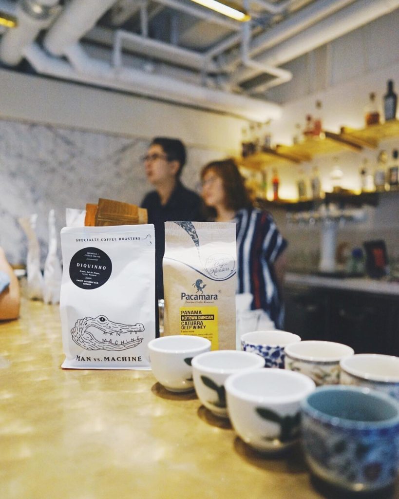 上環cafe 中環cafe 文青cafe 中上環 Interval Coffee Bar