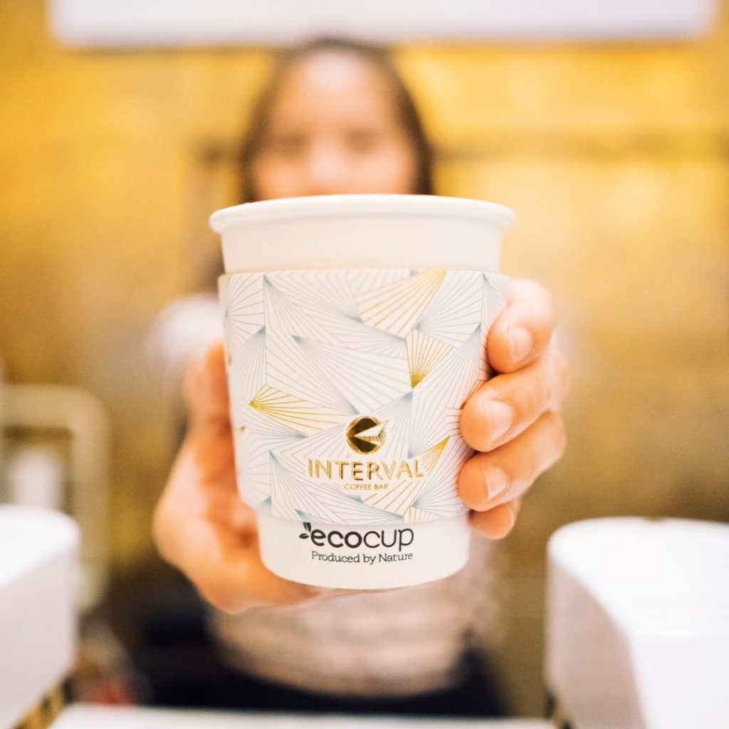 上環cafe 中環cafe 文青cafe 中上環 Interval Coffee Bar