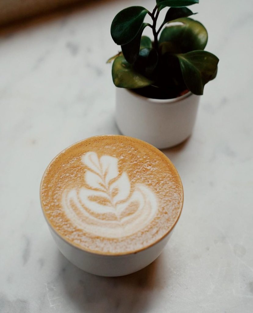 上環cafe 中環cafe 文青cafe 中上環 Interval Coffee Bar