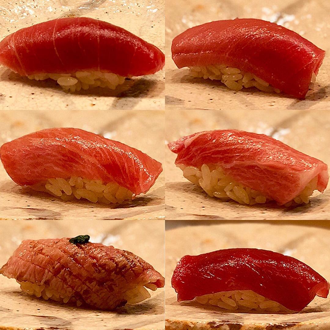 天王寺壽司MANMA