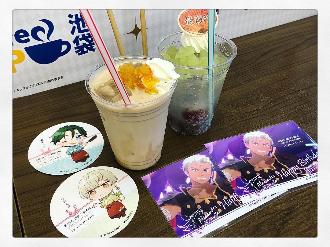 池袋 Animate