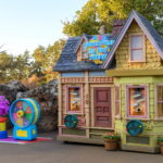 皮克斯遊戲時間 Pixar PLAYTIME 東京迪士尼海洋 東京迪士尼 海洋 東京 迪士尼 tokyo disney sea