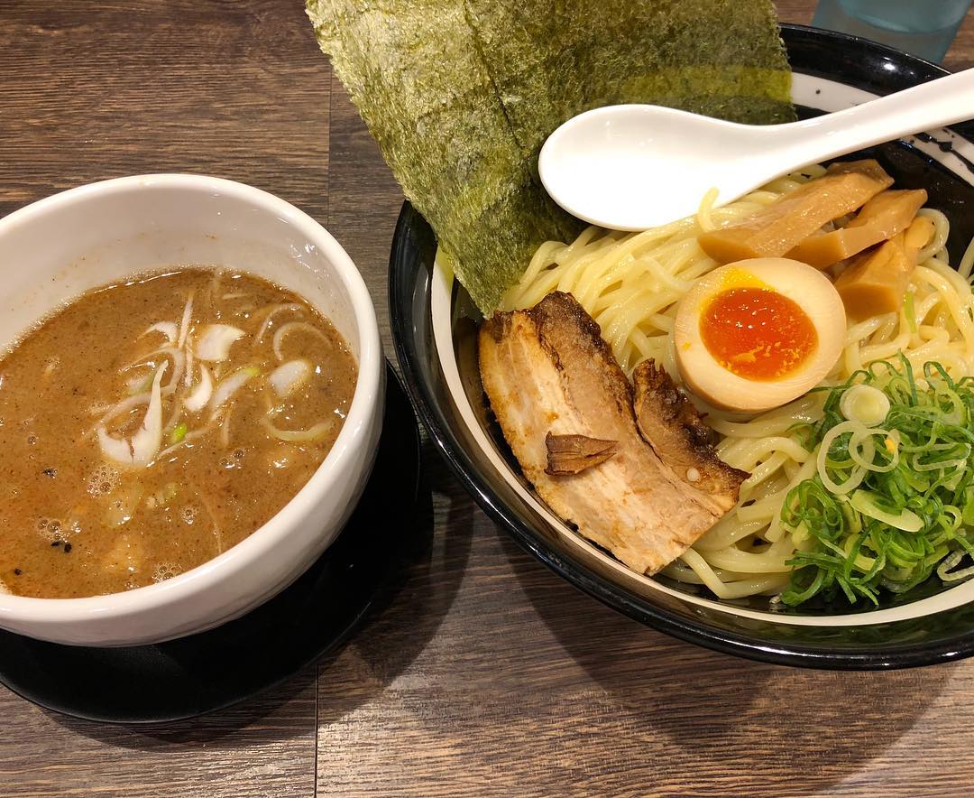 池袋 美食 拉麵