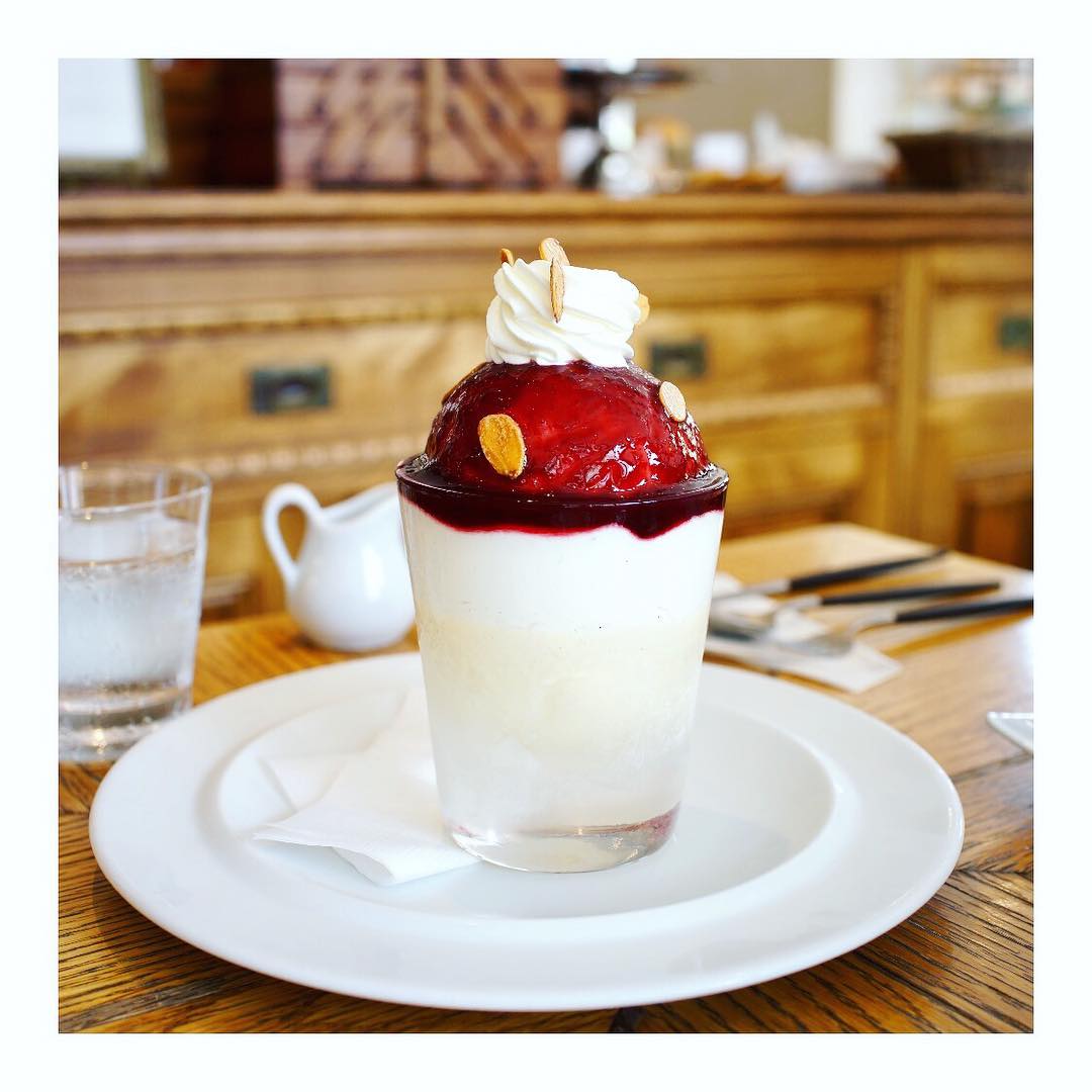 東京自由行！自由之丘必食懶人包［甜品篇］patisserie Paris S'eveille (パティスリー・パリセヴェイユ)
