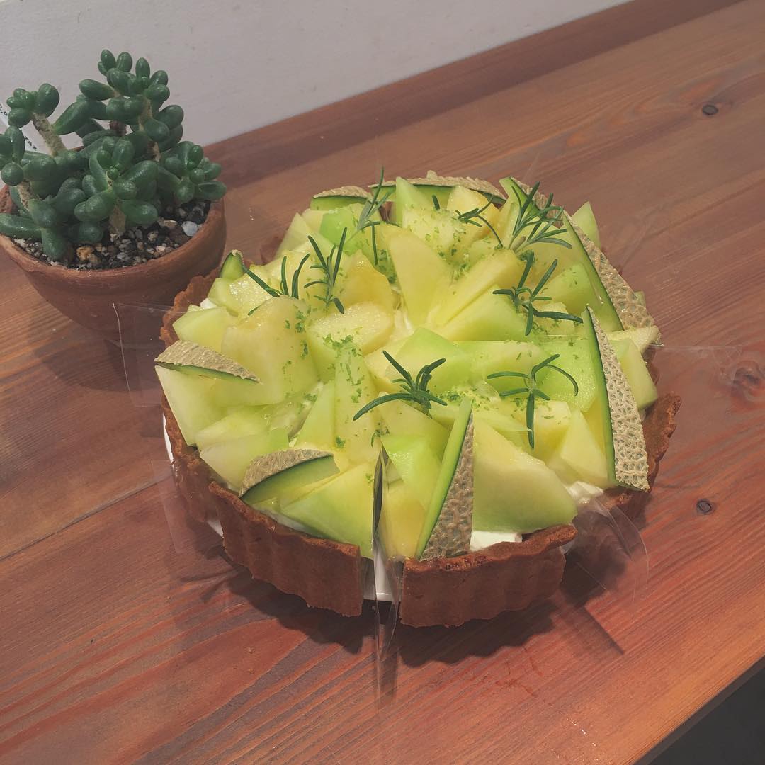東京自由行!文青必訪的中目黑咖啡店 Jaho Coffee at Plain People