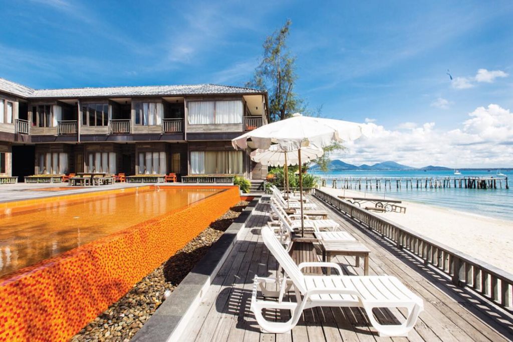 泰國 沙美島 沙美島 酒店 沙美島 自由 行 沙美島 住宿 沙美島 交通 沙美島 villa 沙美島 飯店