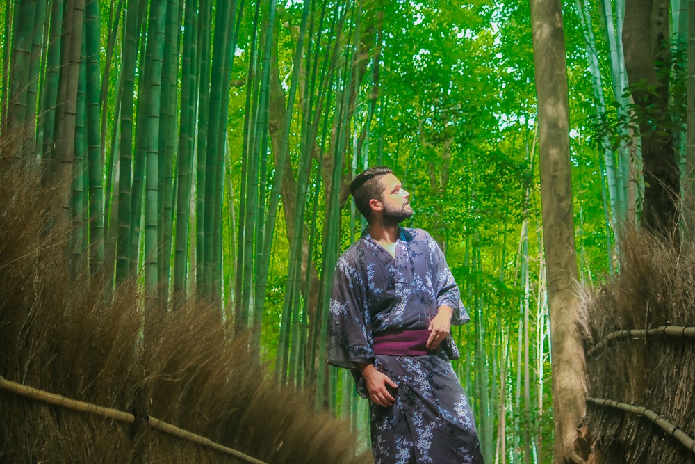 Wargo 和服租貸