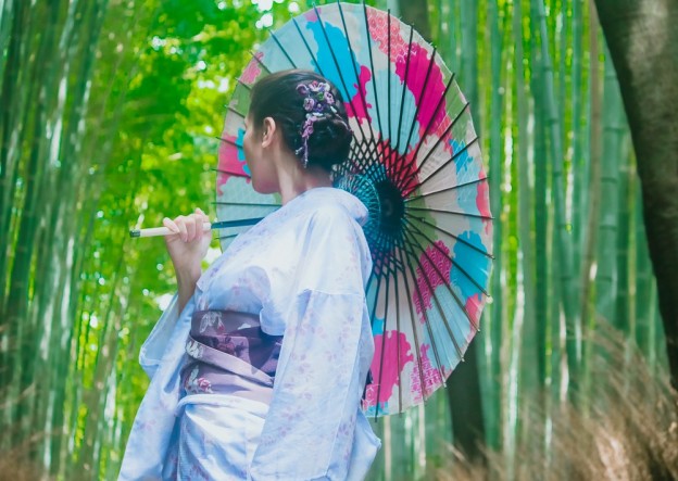 Wargo 和服租貸