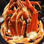 松葉蟹|大阪蟹 大阪食蟹 大阪美食 大阪必食大阪蟹源 道頓堀店(大阪かに源 道頓堀店)