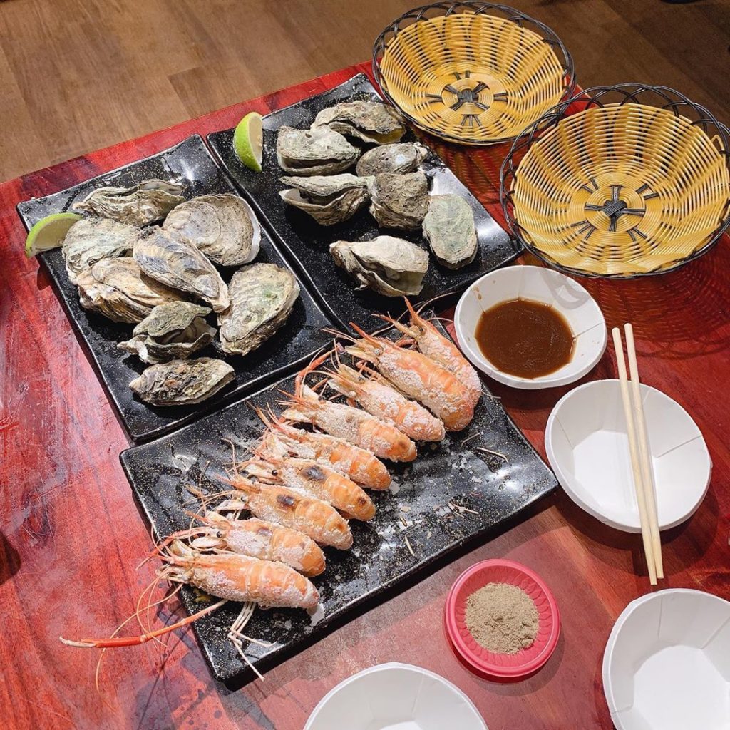 墾丁大街的必吃美食 墾丁大街必吃美食 墾丁大街美食推薦 墾丁大街夜市 墾丁大街餐廳 墾丁大街美食推薦
墾丁蝦匠活蝦料理
