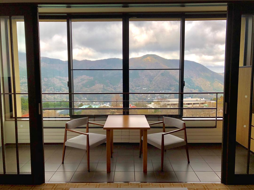 TripAdvisor 日本人氣酒店 TOP 25！箱根唯一入選 - 箱根凱悅酒店 (Hyatt Regency Hakone Resort＆Spa)