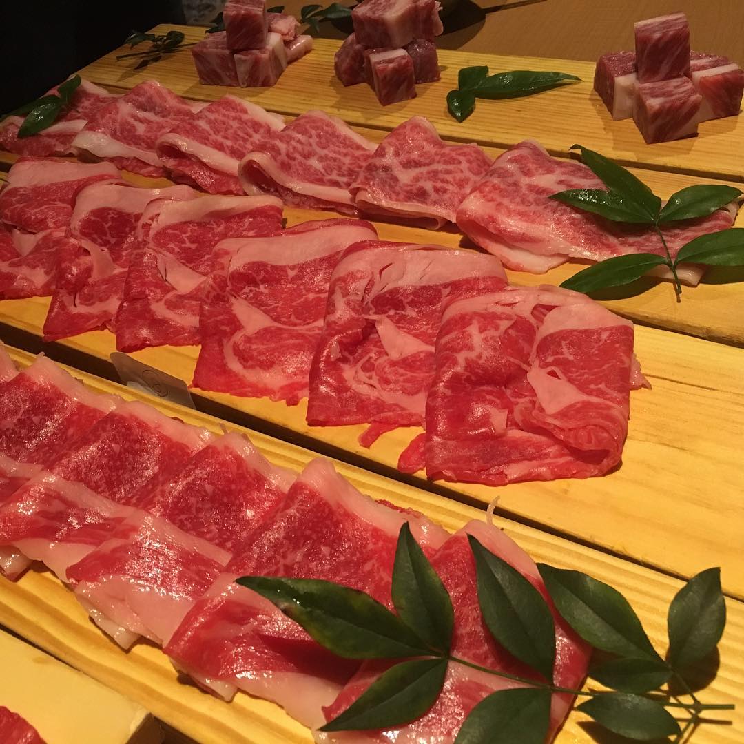 東京必食！新宿美食地圖﹝SHABUSHABU篇﹞モーモーパラダイス