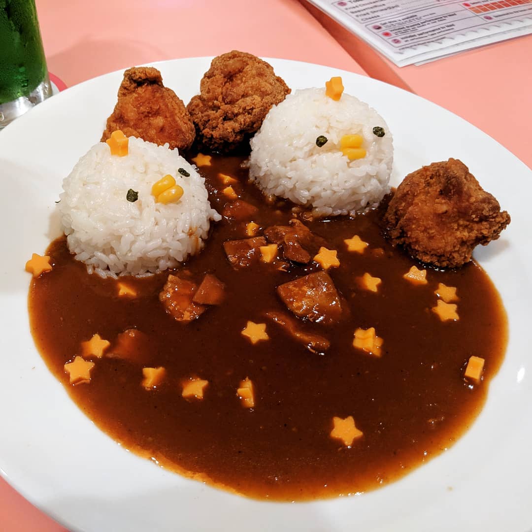 池袋女僕CAFE