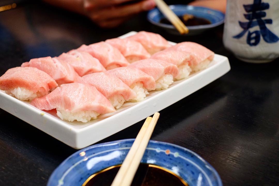 大阪必食壽司 天神橋春駒壽司