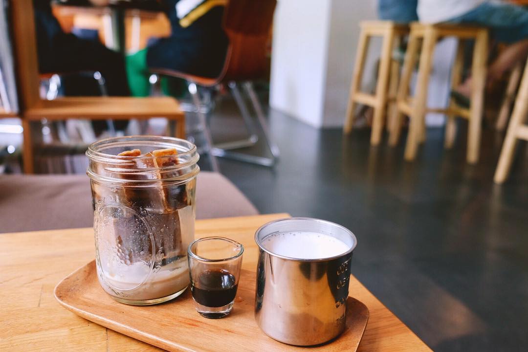 IG打卡！台北簡約文青風CAFÉ十選(前篇) Fika Fika Café 