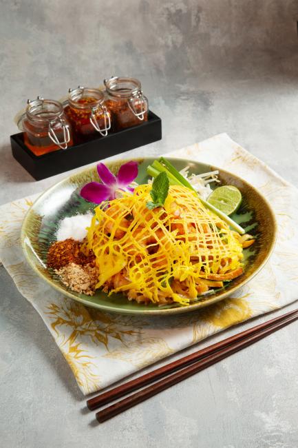 Staycation HK 香港好去處 泰國 Staycation Hong Kong 香港Staycation 偽出國 泰式按摩 泰國美食 Praycation KKday KLOOK Staycation優惠