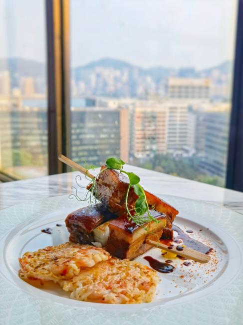 Staycation HK 香港好去處 泰國 Staycation Hong Kong 香港Staycation 偽出國 泰式按摩 泰國美食 Praycation KKday KLOOK Staycation優惠