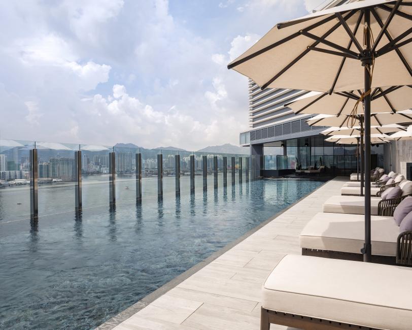 Staycation HK 香港好去處 泰國 Staycation Hong Kong 香港Staycation 偽出國 泰式按摩 泰國美食 Praycation KKday KLOOK Staycation優惠