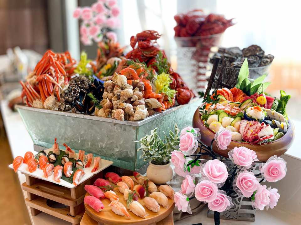 酒店自助餐 自助餐 香港酒店自助餐 Buffet HK Buffet 酒店自助餐2021 自助餐2021 香港酒店自助餐2021 Buffet 2021 HK Buffet 2021 九龍海逸君綽酒店 九龍海逸君綽酒店自助餐 The Promenade The Promenade自助餐 Harbour Grand Café Harbour Grand Café自助餐 歷山酒店 歷山酒店自助餐 香港萬麗海景酒店 香港萬麗海景酒店自助餐 Café Renaissance Café Renaissance自助餐 香港沙田萬怡酒店 香港沙田萬怡酒店 MoMo Cafe MoMo Cafe自助餐 海景嘉福洲際酒店 海景嘉福洲際酒店自助餐 Cafe On M Cafe On M自助餐