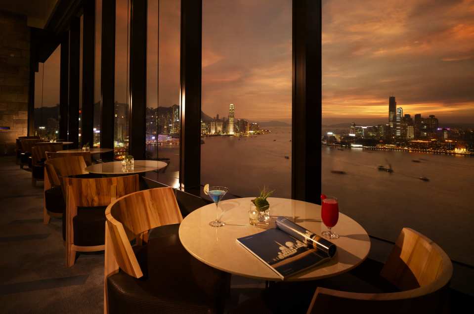 港島海逸君綽酒店 KKday KKday優惠 Staycation Staycation優惠 港島海逸君綽酒店住宿 港島海逸君綽酒店住宿優惠 KKday住宿優惠