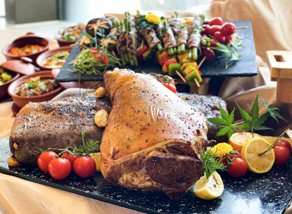 酒店自助餐 自助餐 香港酒店自助餐 Buffet HK Buffet 酒店自助餐2021 自助餐2021 香港酒店自助餐2021 Buffet 2021 HK Buffet 2021 九龍海逸君綽酒店 九龍海逸君綽酒店自助餐 The Promenade The Promenade自助餐 Harbour Grand Café Harbour Grand Café自助餐 歷山酒店 歷山酒店自助餐 香港萬麗海景酒店 香港萬麗海景酒店自助餐 Café Renaissance Café Renaissance自助餐 香港沙田萬怡酒店 香港沙田萬怡酒店 MoMo Cafe MoMo Cafe自助餐 海景嘉福洲際酒店 海景嘉福洲際酒店自助餐 Cafe On M Cafe On M自助餐
