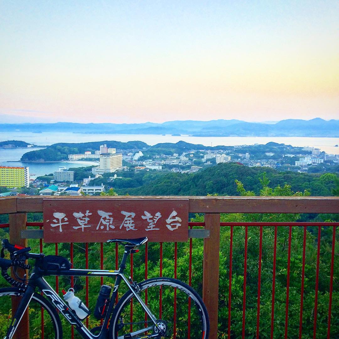 白濱一泊二食行程！溫泉 X 沙灘 X 自然美景！平草原公園場