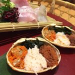甲羅燒|大阪蟹 大阪食蟹 大阪美食 大阪必食 《周遊關西》推介 香住 北よし お初天神店 黃金蟹 松葉蟹