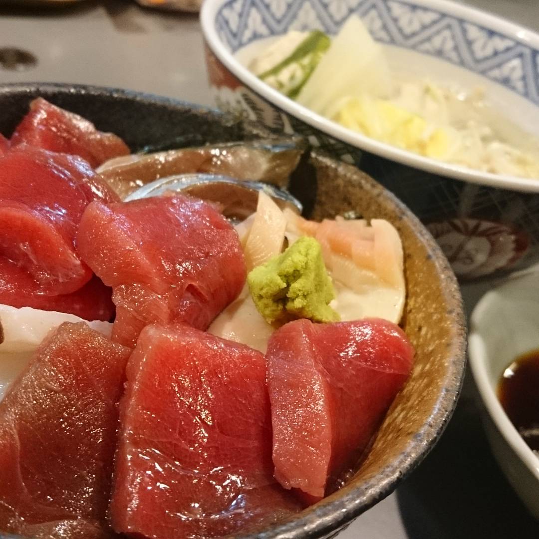 北海道必食！海膽丼十選(前篇)純の店