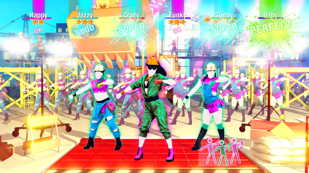歐洲eshop 減價 歐洲任天堂eshop 減價 nintendo eshop europe 減價 Switch遊戲 推介 折扣 Switch game 推薦 優惠 Just Dance 2019