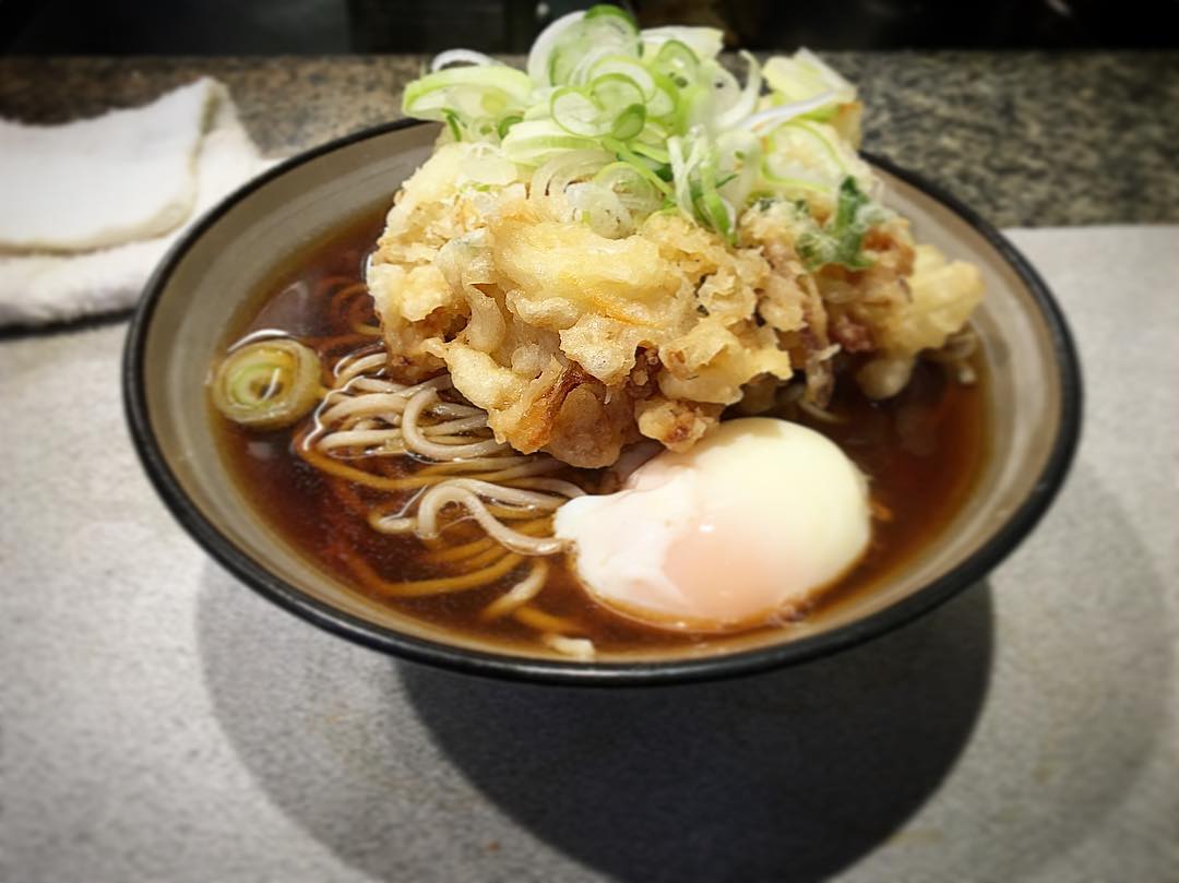 東京新宿美味早餐餐廳推介！【和食篇】かめや (KAMEYA) 