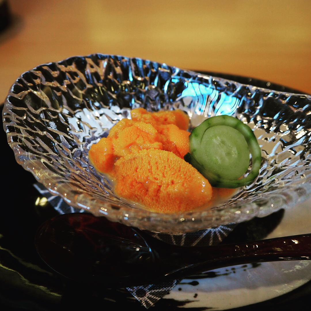 北海道必食！海膽丼十選(前篇) うにむらかみ(Unimurakami)